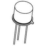 Raytheon 2N696 Bipolar Transistors - BJT NPN Transistor