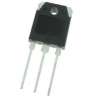 2SA1962OTU Fairchild BJT Transistor PNP 250V 17A TO-3P