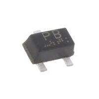 2SAR523EBTL Rohm BJT Transistor PNP 50V 0.1A 3-EMTF