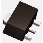 DXT751-13 Diodes Transistor BJT PNP 60V 3A 1000mW SOT-89