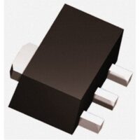DXT751-13 Diodes Transistor BJT PNP 60V 3A 1000mW SOT-89