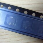 2SB1561T100Q ROHM TRANSISTOR PNP 60V 2A SOT-89