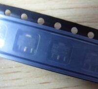 2SB1561T100Q ROHM TRANSISTOR PNP 60V 2A SOT-89