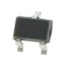 LF Toshiba Bipolar Transistor NPN 120V 0.1A 3-Pin SOT-323