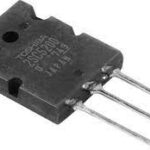 2SC5200-O(Q) Toshiba Bipolar Transistor NPN 230V 15A TO-3PL