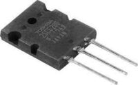 2SC5200-O(Q) Toshiba Bipolar Transistor NPN 230V 15A TO-3PL