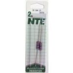 2W316 NTE Metal Oxide Film Resistor 16K Ohms Axial