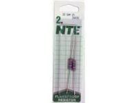 2W316 NTE Metal Oxide Film Resistor 16K Ohms Axial