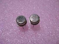 2N6796 NJS MOSFET N-CH 100V 8A 3-Pin TO-39