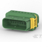3-1564528-1 TE Connectivity Automotive Connector Housing 16 Position
