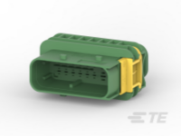 3-1564528-1 TE Connectivity Automotive Connector Housing 16 Position