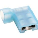 3-520132-2 TE Connectivity Quick Connect Female 14-16 AWG
