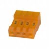 TE CONNECTIVITY 3-640426-4 Wire-To-Board Connector