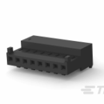 3-644083-8 TE Connectivity IDC Connector 8 Position