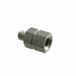 3-828102-1 TE Connectivity  Jackscrew Socket 4-40 Socket, 4-40 Screw
