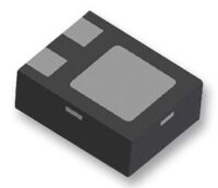DMP2104LP-7 Diodes MOSFET P-CH 20V 1.5A 3-DFN1411