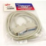 30-9510MF Cinch Computer Cable