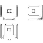 Ark-Les Connectors 3000M48L Trusted Distributor Ark-Les Connectors 3000M48L