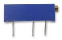 3006P-1-202LF Bourns Trimmer Resistors 2KOhms 3/4" 10%