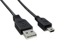 3021003-03 Qualtek Shielded USB Cable