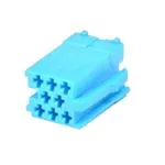 30220235-B Aptiv / Delphi Connector Housing F 8 POS Crimp