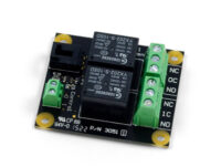 3051_1 - Dual Relay Board - Image 2