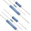 30J50RE Ohmite Wirewound Resistor 50ohm Axial - Image 2