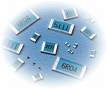 Resistor CHIP 1.2K OHM 1206 5% 1/8W