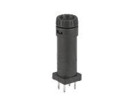 3101.0040 Schurter Fuse Holder 16A 400VAC Pin