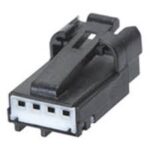 31068-1011 Molex Automotive Connector Receptacle 4 Position