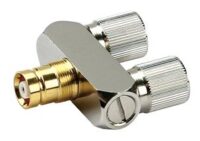 U-LINK ADAPTOR 1.6/5.6 PLUG TO PLUG - Image 2