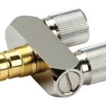 U-LINK ADAPTOR 1.6/5.6 PLUG TO PLUG