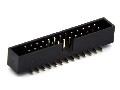 3112-20G00DBA OUPIIN CONNECTOR 3112 SERIES BOX HEADER 2.0MM(0.079'') DC3 20 WAY SMD RoHS