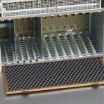 FF-5X Quadrafoam Air Filter