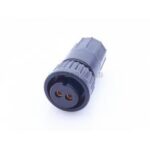 3182-2SG-3DC Conxall Circular Connector 2 Position Plug