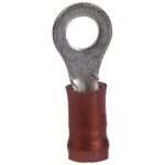 31890 TE Connectivity Ring Tongue Connector 16-22 AWG