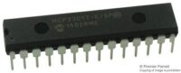 MCP23017-E/SP Microchip Technology