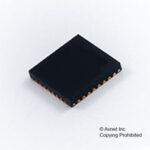 WM8737CLGEFL Electronic Components