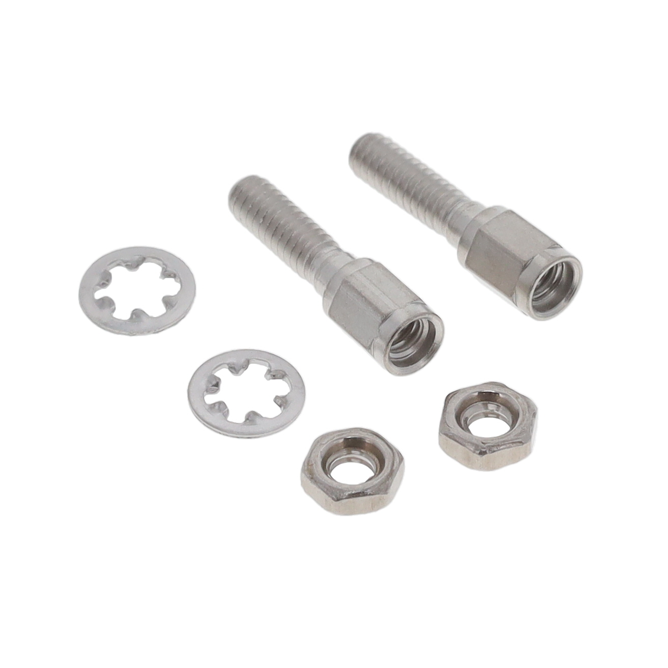 320-9505-004 ITT Cannon Jackscrew Socket 2-56 Socket, 2-56 Screw Trusted Distributor 320-9505-004 ITT Cannon Jackscrew Socket 2-56 Socket, 2-56 Screw