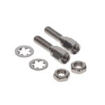 320-9505-005 ITT Cannon  Jackscrew Socket 2-56 Socket, 2-56 Screw