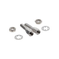 320-9505-006 ITT Cannon  Jackscrew Socket 2-56 Socket, 2-56 Screw
