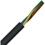 321205 Lapp Power Cable