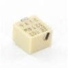 10% 4mm SQ SMD