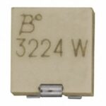 BOURNS 3224W-1-201E