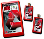 Triplett 3240 Pairmaster LAN Cable Test Set