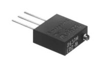 3290H-1-102 Bourns Trimmer Resistor 1 kOhms 3 Pins - Image 2