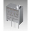 Bourns Inc 3296Y-1-502LF Resistor Cermet Trimmer 5K Ohm 10% 0.5W - Image 2