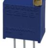 BOURNS 3299W-1-503 Resistor Trimmer 50K Ohm 10% 1/2W 25 - Image 2