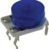 BOURNS 3309P-1-501 Trimmer Resistor 500 OHM 9MM RD ST Thru-Hole - Image 2