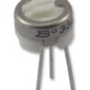 3329H-1-504LF Bourns Resistor Trimmer 500K Ohms 0.5W 10% - Image 2
